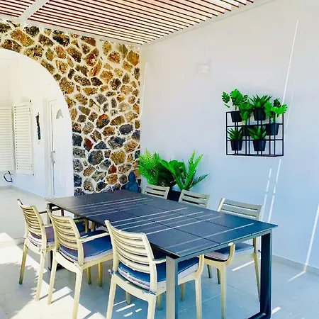 Mythos Luxury Villa *