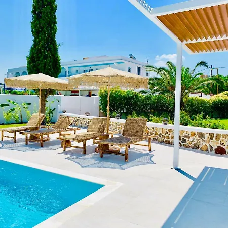 Mythos Luxury