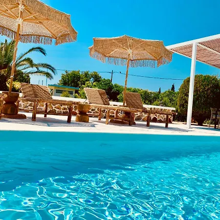 Holiday home Mythos Luxury Villa *