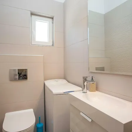 Holiday home Mythos Luxury Villa