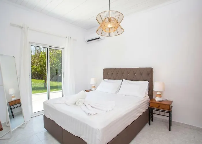 Mythos Luxury * 팔리라키