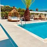 Mythos Luxury Vakantiehuis *