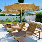 Mythos Luxury Vakantiehuis