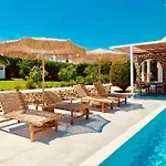 Mythos Luxury Vakantiehuis