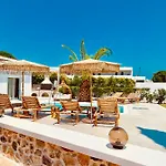 Vakantiehuis Mythos Luxury Faliraki