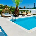 Mythos Luxury Faliraki