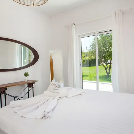 Mythos Luxury Ferienhaus *