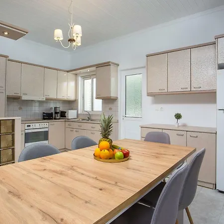 Mythos Luxury Ferienhaus