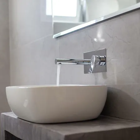 Mythos Luxury Villa *