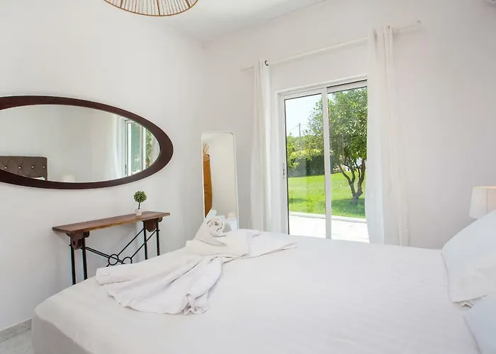 Mythos Luxury Nyaraló *