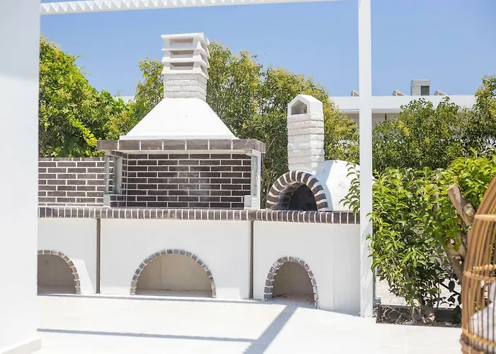 Nyaraló Mythos Luxury