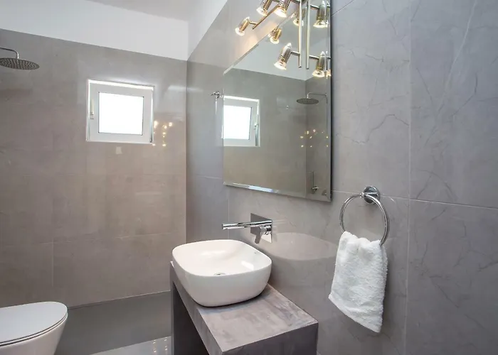 Nyaraló Mythos Luxury Faliráki