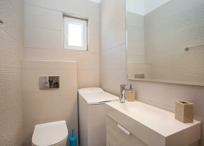 Сasa de vacaciones Mythos Luxury