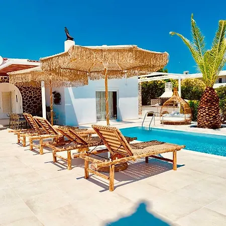 Mythos Luxury